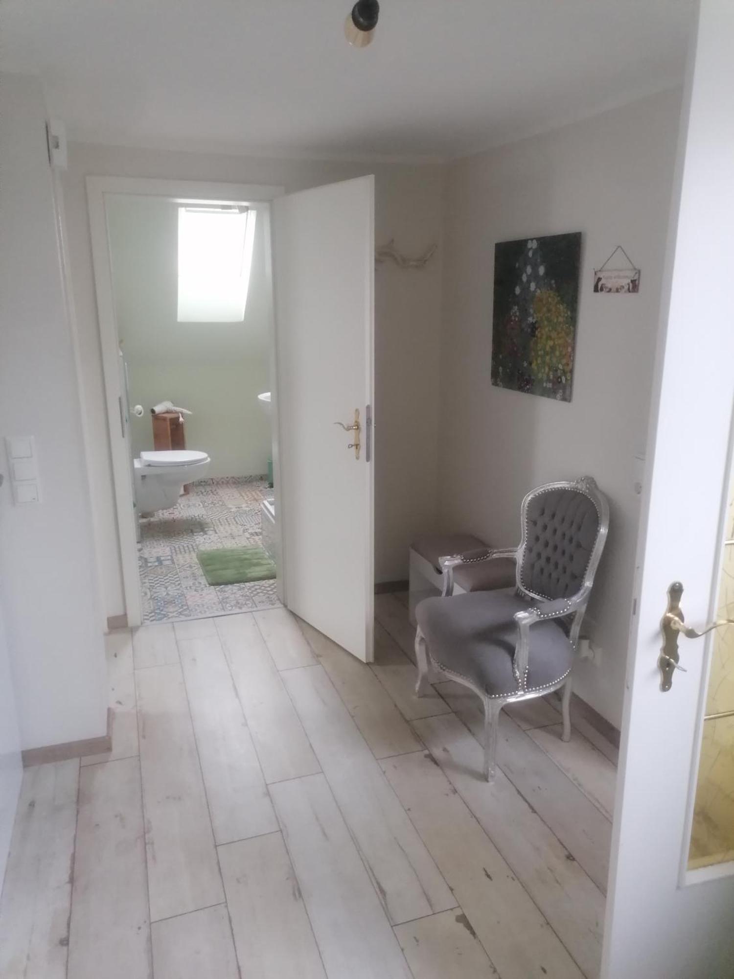 Haus Lupo Am Kanal Castrop-Rauxel Eksteriør billede
